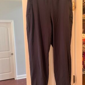 Athleta Women’s Navy Pants